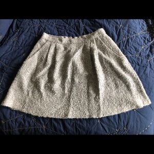 Alice + Olivia skater skirt